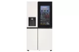 ตู้เย็น InstaView Door-in-Door 22.4 คิว LG GC-X257CMHW Smart Inverter GC-X257CMHW รูปที่ 2