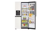 ตู้เย็น InstaView Door-in-Door 22.4 คิว LG GC-X257CMHW Smart Inverter GC-X257CMHW รูปที่ 6