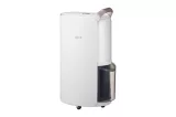 เครื่องลดความชื้น LG PuriCare Dehumidifier 19 รุ่น MD19GQGA1 19 ลิตร MD19GQGA1 รูปที่ 9