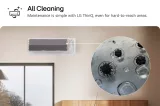 แอร์อินเวอร์เตอร์ LG DUALCOOL AI Air 9200 - 22000 BTU รุ่น SIQ SIQ รูปที่ 13