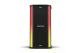 LG xboom STAGE501 by will.i.am ลำโพงปาร์ตี้พกพา พร้อม AI Karaoke Master STAGE501 รูปที่ 2