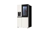 ตู้เย็น InstaView Door-in-Door 22.4 คิว LG GC-X257CMHW Smart Inverter GC-X257CMHW รูปที่ 11