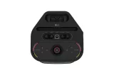 LG xboom STAGE501 by will.i.am ลำโพงปาร์ตี้พกพา พร้อม AI Karaoke Master STAGE501 รูปที่ 7