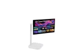 จอมอนิเตอร์ 31.5" 32U889SA-W 4K IPS Smart Monitor Swing จอสัมผัส ขาตั้งหมุนได้ 32u889sa รูปที่ 14