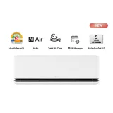 แอร์อินเวอร์เตอร์ LG DUALCOOL AI Air 9200 - 22000 BTU รุ่น SAQ SAQ รูปที่ 9