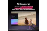 ทีวี LG QNED AI 4K Smart TV 2026 QNED รูปที่ 14