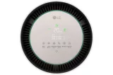 เครื่องฟอกอากาศ LG PuriCare 360 รุ่น AS10GDBY0 พร้อมฟังก์ชันสัตว์เลี้ยง 104 ตร.ม AS10GDBY0 รูปที่ 4