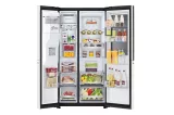 ตู้เย็น InstaView Door-in-Door 22.4 คิว LG GC-X257CMHW Smart Inverter GC-X257CMHW รูปที่ 7