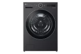 เครื่องซักผ้าฝาหน้า 25 กก. LG FX2725SFXKA  AI DD™ พร้อม TurboWash™ 360 FX2725SFXKA รูปที่ 4