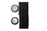 WashTower ซักผ้า 25 กก. และอบ 20 กก. รุ่น WT2520NHEG ระบบ AI DD™ พร้อม Smart WI-FI control ควบคุมสั่งงานผ่านสมาร์ทโฟน wt2520nheg รูปที่ 14