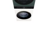 Wash Tower ซักผ้า 14 กก. และอบผ้า 10 กก. รุ่น WT1410NHEG ระบบ AI DD™ พร้อม Smart WI-FI control ควบคุมสั่งงานผ่านสมาร์ทโฟน WT1410NHEG รูปที่ 7