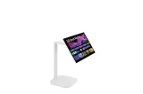 จอมอนิเตอร์ 31.5" 32U889SA-W 4K IPS Smart Monitor Swing จอสัมผัส ขาตั้งหมุนได้ 32u889sa รูปที่ 2
