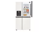 ตู้เย็น InstaView Door-in-Door 22.4 คิว LG GC-X257CMHW Smart Inverter GC-X257CMHW รูปที่ 10