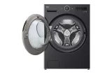 เครื่องซักผ้าฝาหน้า 25 กก. LG FX2725SFXKA  AI DD™ พร้อม TurboWash™ 360 FX2725SFXKA รูปที่ 3
