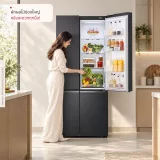 ตู้เย็น Side by Side 22.9 คิว GC-B257SQYL Smart Inverter GC-B257SQYL รูปที่ 1