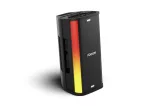 LG xboom STAGE501 by will.i.am ลำโพงปาร์ตี้พกพา พร้อม AI Karaoke Master STAGE501 รูปที่ 4