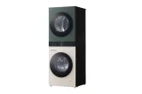 Wash Tower ซักผ้า 14 กก. และอบผ้า 10 กก. รุ่น WT1410NHEG ระบบ AI DD™ พร้อม Smart WI-FI control ควบคุมสั่งงานผ่านสมาร์ทโฟน WT1410NHEG รูปที่ 13