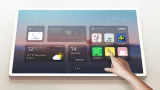 LG StanbyME 2 Max 32LX6BDGA จอสัมผัสเคลื่อนที่ 32 นิ้ว 4K UHD พร้อมแบตเตอรี่ในตัว 32LX6BDGA รูปที่ 2
