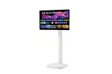 จอมอนิเตอร์ 31.5" 32U889SA-W 4K IPS Smart Monitor Swing จอสัมผัส ขาตั้งหมุนได้ 32u889sa รูปที่ 6