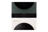 Wash Tower ซักผ้า 14 กก. และอบผ้า 10 กก. รุ่น WT1410NHEG ระบบ AI DD™ พร้อม Smart WI-FI control ควบคุมสั่งงานผ่านสมาร์ทโฟน WT1410NHEG รูปที่ 6