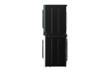 Wash Tower ซักผ้า 14 กก. และอบผ้า 10 กก. รุ่น WT1410NHEG ระบบ AI DD™ พร้อม Smart WI-FI control ควบคุมสั่งงานผ่านสมาร์ทโฟน WT1410NHEG รูปที่ 15