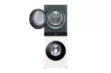 WashTower ซักผ้า 25 กก. และอบ 20 กก. รุ่น WT2520NHEG ระบบ AI DD™ พร้อม Smart WI-FI control ควบคุมสั่งงานผ่านสมาร์ทโฟน wt2520nheg รูปที่ 10