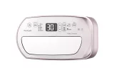 เครื่องลดความชื้น LG PuriCare Dehumidifier 19 รุ่น MD19GQGA1 19 ลิตร MD19GQGA1 รูปที่ 5