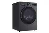 เครื่องอบผ้า 10 กก. LG RX10VHP3KR Dual Inverter Heat Pump™ พร้อม AI Dry™ RX10VHP3KR รูปที่ 4