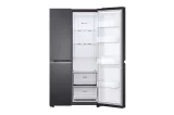 ตู้เย็น Side by Side 22.9 คิว GC-B257SQYL Smart Inverter GC-B257SQYL รูปที่ 3