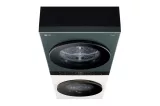 WashTower ซักผ้า 25 กก. และอบ 20 กก. รุ่น WT2520NHEG ระบบ AI DD™ พร้อม Smart WI-FI control ควบคุมสั่งงานผ่านสมาร์ทโฟน wt2520nheg รูปที่ 8