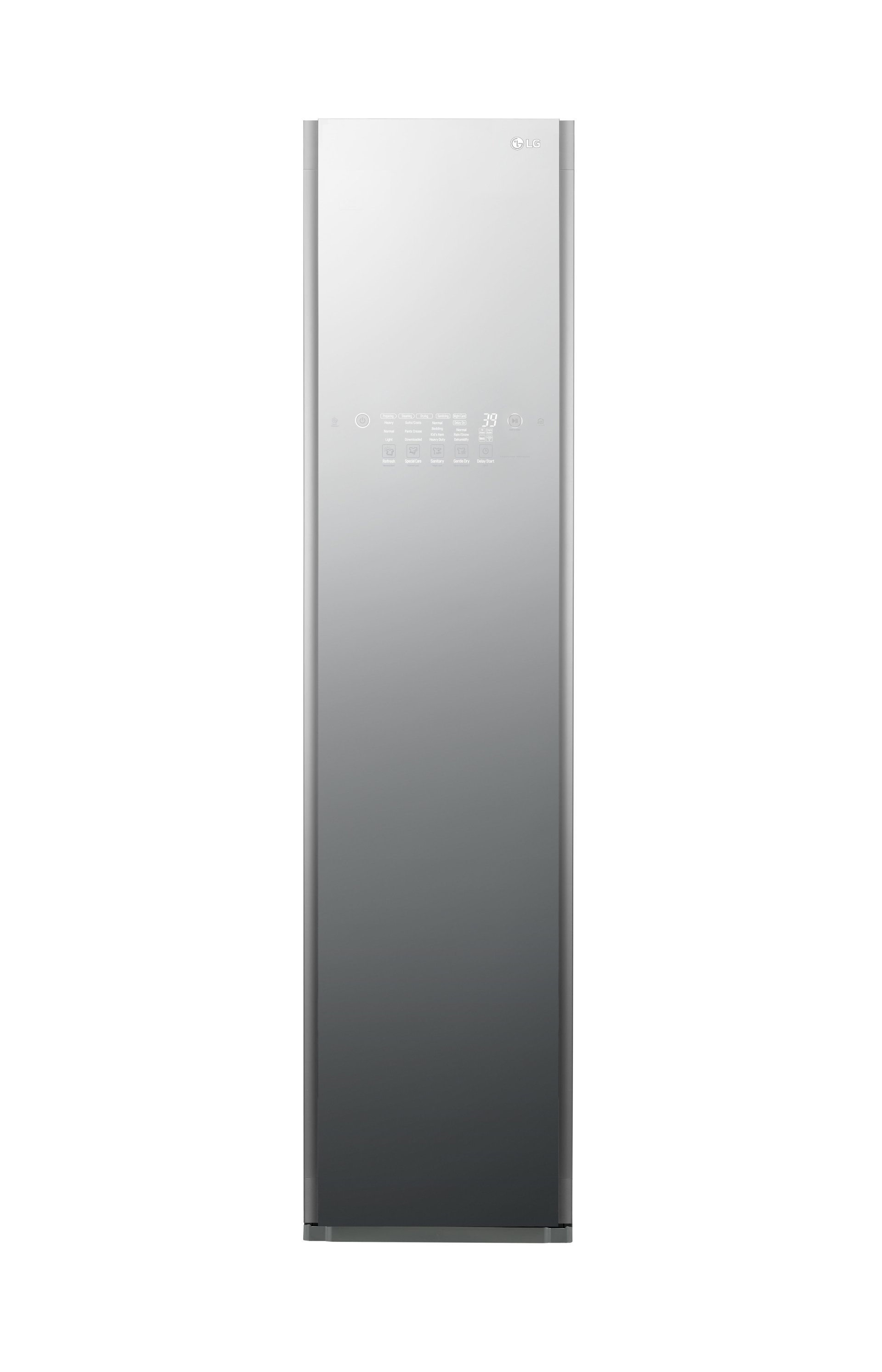 LG Styler ตู้ถนอมผ้า รุ่น S3MFC S3MFC รูปที่ 2